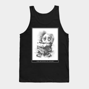 The Revenge of Chairy Tank Top